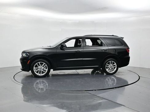 Used 2024 Dodge Durango GT AWD/4WD image 6