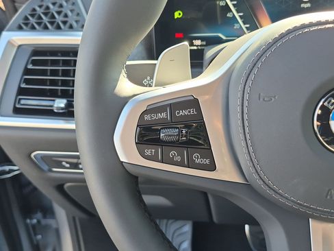 New 2027 BMW X7 xDrive40i w/ Executive Package AWD/4WD image 19