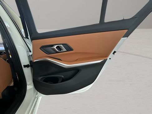 New 2026 BMW 330i Sedan w/ Premium Package image 22