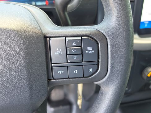 Used 2025 Ford F150 XL AWD/4WD image 27