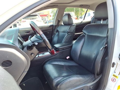 Used 2006 Lexus GS 300 AWD image 4