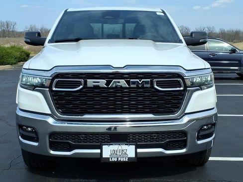 New 2026 RAM 1500 Big Horn image 22