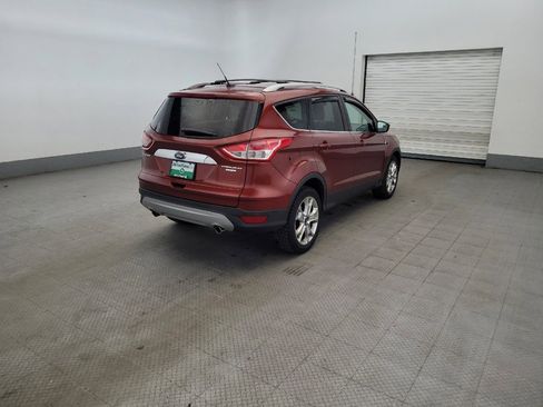 Used 2014 Ford Escape Titanium AWD/4WD image 9