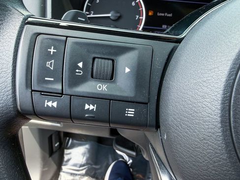 Used 2023 Nissan Rogue SV FWD image 29