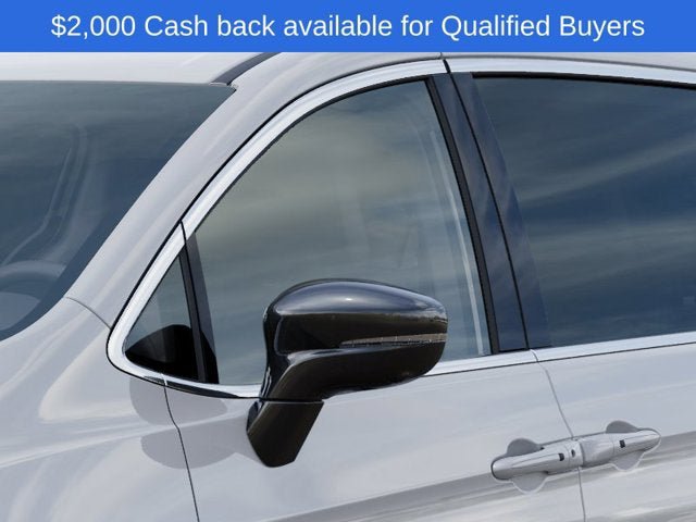 New 2027 Chrysler Pacifica Select w/ Family Tech Group FWD image 13