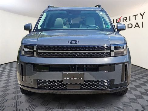 New 2026 Hyundai Santa Fe Calligraphy image 2