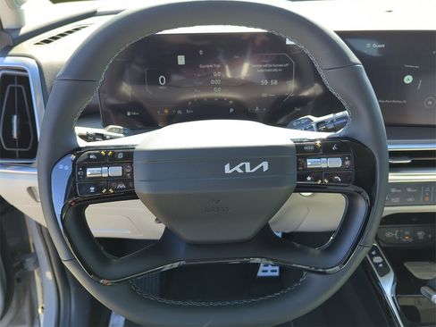 New 2026 Kia Sorento SX image 30