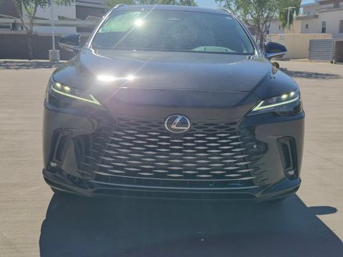 New 2026 Lexus RX 350 Premium Plus FWD image 6