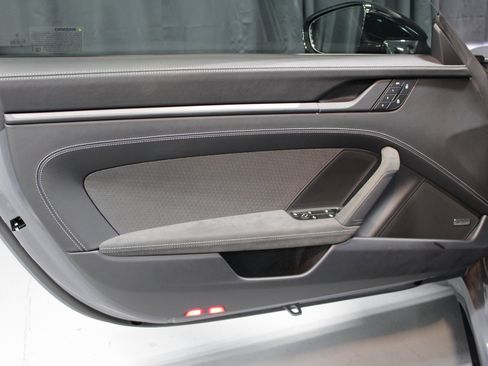 New 2025 Porsche 911 Carrera 4 GTS image 19