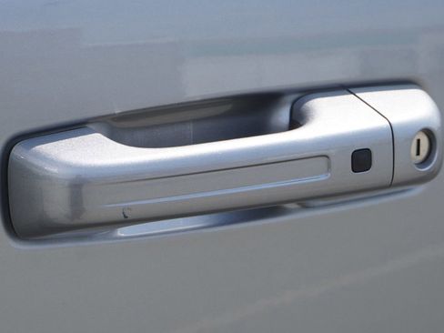 Used 2024 RAM 1500 Limited image 36