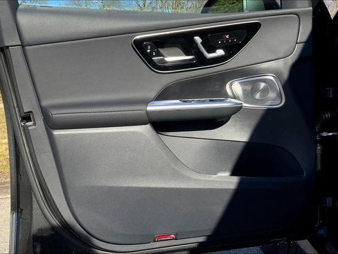 Certified 2025 Mercedes-Benz GLC 300 4MATIC image 14