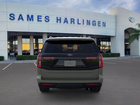 New 2025 Ford Expedition Tremor image 5