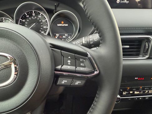 New 2025 MAZDA CX-5 AWD 2.5 S image 23
