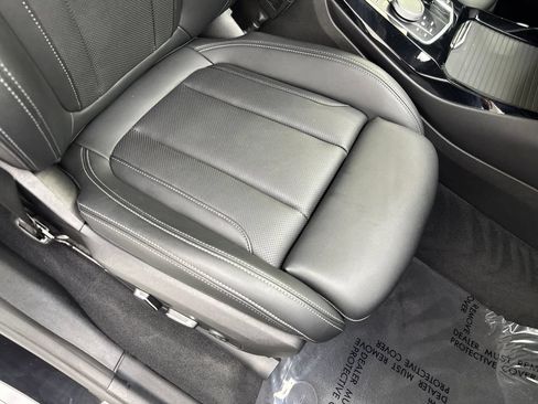 Used 2024 BMW X3 xDrive30i AWD/4WD image 46