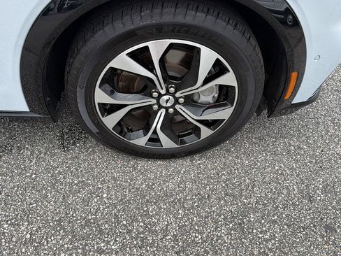 Used 2021 Ford Mustang Mach-E Premium RWD image 40