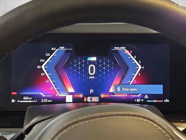 Used 2026 BMW X5 xDrive40i w/ M Sport Package AWD/4WD image 10