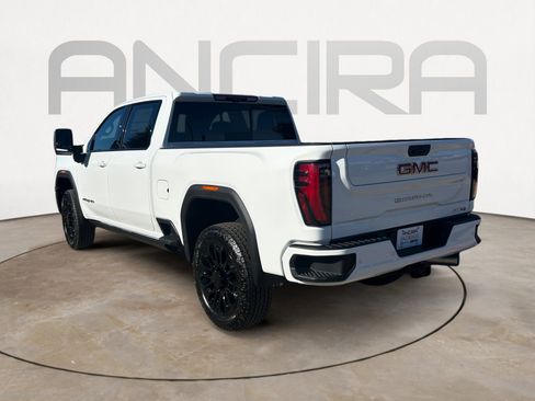 New 2026 GMC Sierra 2500 AT4 w/ AT4 Premium Plus Package image 8