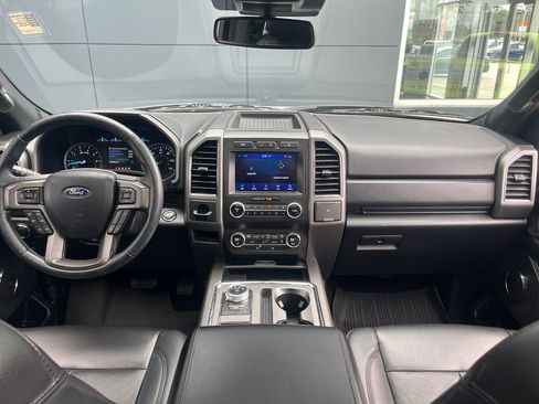Used 2020 Ford Expedition XLT w/ Equipment Group 201A image 14