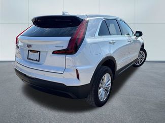 Used 2024 Cadillac XT4 Luxury w/ LPO, Floor Liner Package AWD/4WD video 4