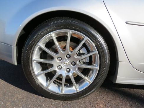 Used 2007 Cadillac CTS 3.6 w/ 3.6L V6 Luxury Package image 18