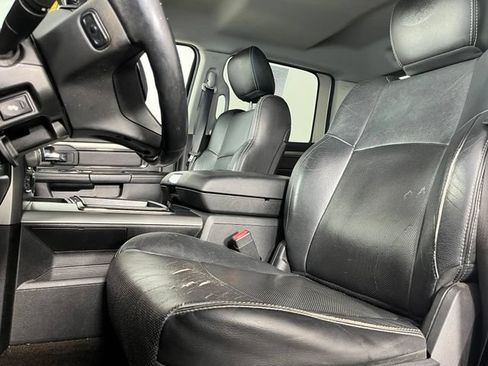 Used 2015 RAM 1500 Sport w/ Convenience Group AWD/4WD image 12