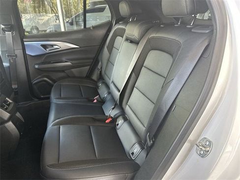 New 2026 Chevrolet Equinox EV LT image 26