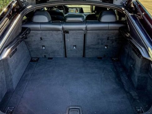 Used 2023 BMW X6 M50i w/ Executive Package AWD/4WD image 22