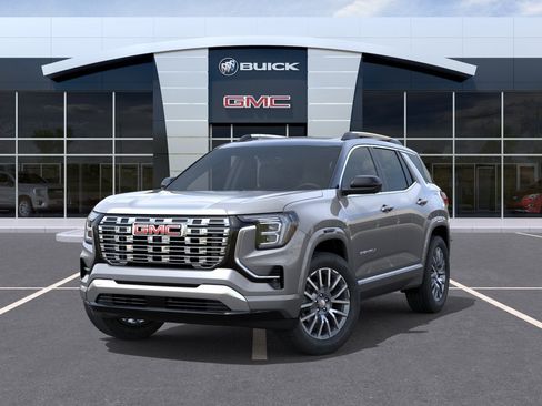 New 2026 GMC Terrain Denali AWD/4WD image 30