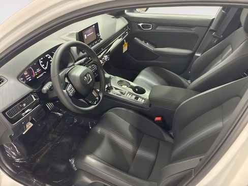 New 2026 Honda Civic Sport image 15