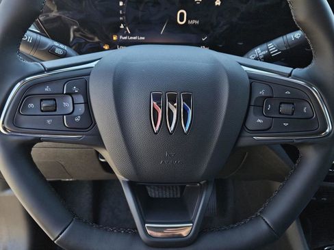New 2026 Buick Envista Sport Touring w/ Convenience I Package image 14