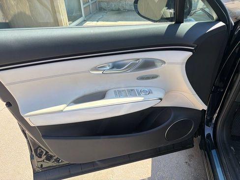 New 2026 Genesis GV70 2.5T Advanced AWD/4WD image 9