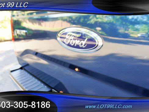 Used 2015 Ford F150 XLT w/ Trailer Tow Package AWD/4WD image 32