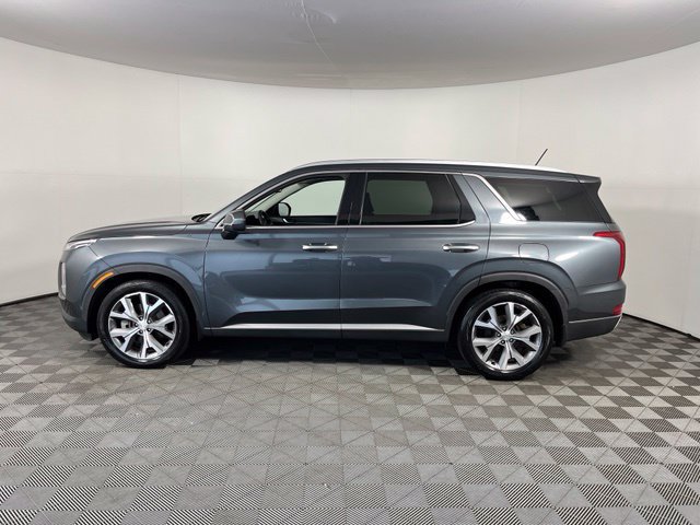 Used 2022 Hyundai Palisade SEL w/ Convenience Package AWD/4WD image 4