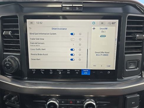 Used 2025 Ford F450 King Ranch w/ FX4 Off-Road Package image 26