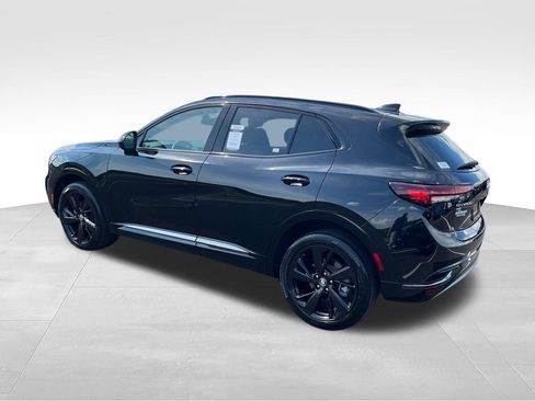 Used 2023 Buick Envision Preferred w/ Sport Touring Package AWD/4WD image 3