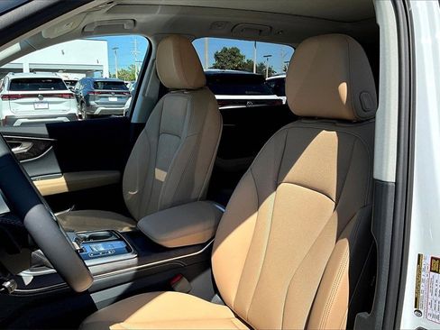 New 2026 Audi Q7 3.0T Premium Plus image 20