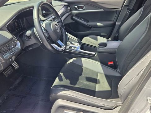 Certified 2023 Acura Integra A-Spec image 11