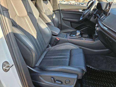 Used 2021 Audi Q5 Prestige image 33