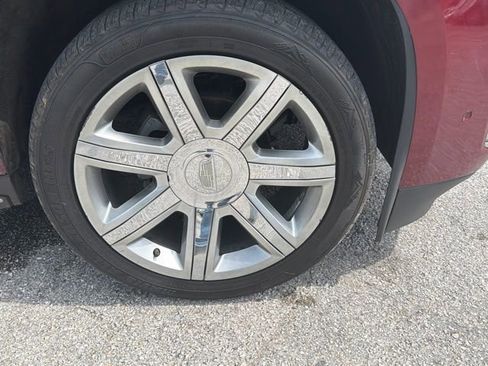 Used 2018 Cadillac Escalade ESV Luxury RWD image 37
