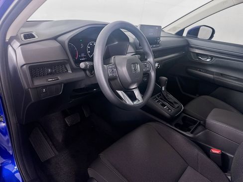 Certified 2024 Honda CR-V EX image 9