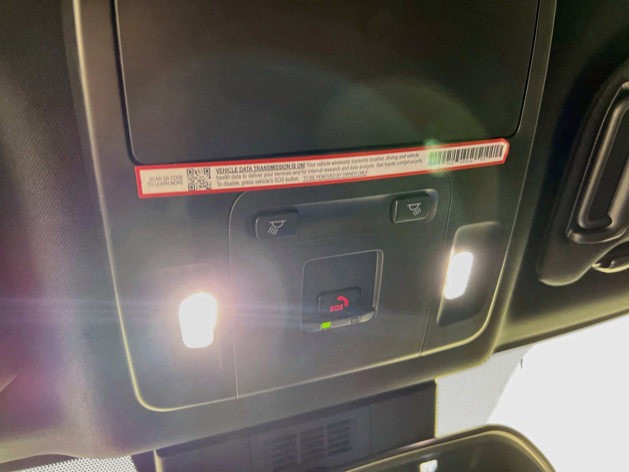 Used 2025 Toyota Camry SE FWD image 20