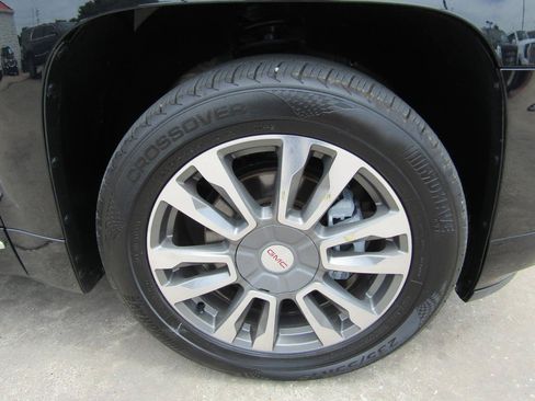 Used 2016 GMC Terrain Denali FWD image 7