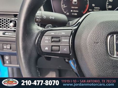 Used 2023 Honda Civic Sport image 26