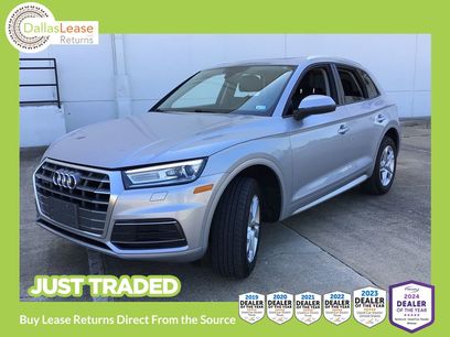 Used 2018 Audi Q5 2.0T Premium w/ Convenience Package