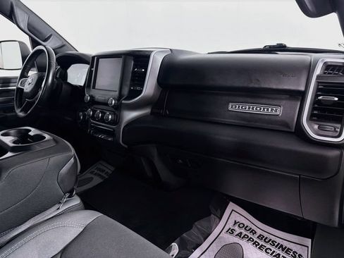 Used 2022 RAM 1500 Big Horn AWD/4WD image 28