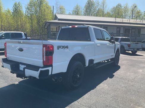 New 2026 Ford F250 Lariat AWD/4WD image 5