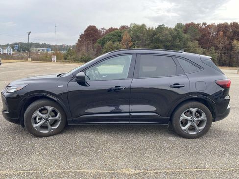 Used 2024 Ford Escape ST-Line image 4