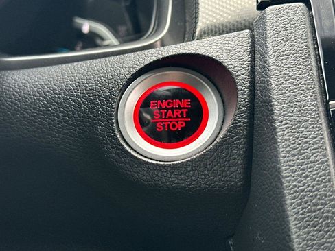 Certified 2019 Honda Civic EX image 20