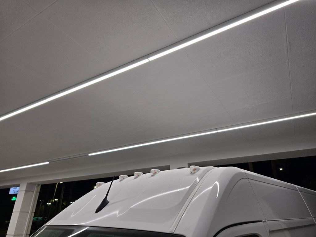 New 2026 RAM ProMaster 2500 FWD image 11