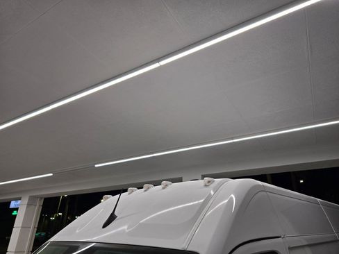 New 2026 RAM ProMaster 2500 FWD image 11